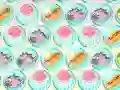 Mchezo Spongebob Sweet Bubble online