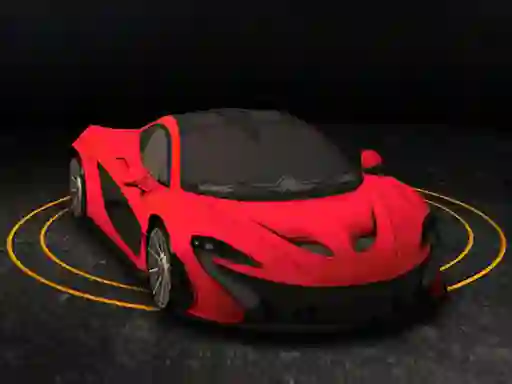 Mchezo Turbo Car Track online