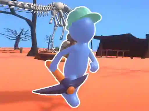 Mchezo Dino Digg online