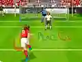 Mchezo Peace Queen Cup Korea online