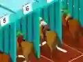 Mchezo Derby racing online