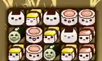 Mchezo Sushi Madness online
