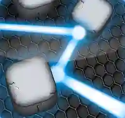Mchezo Laser online