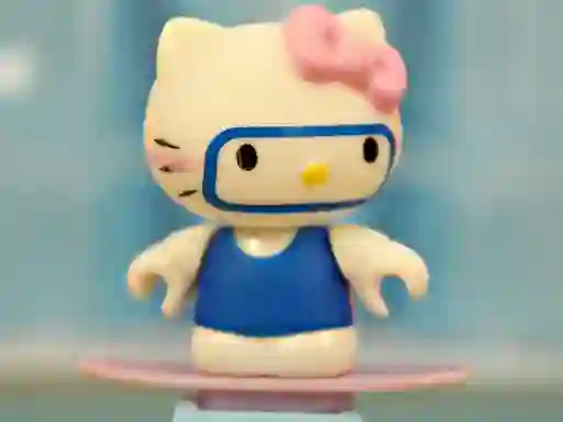 Mchezo Cute Kitty Day Look online