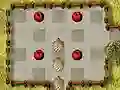 Mchezo The hedgehogs online