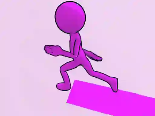 Mchezo Path Painter online