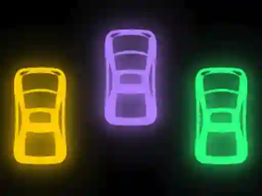 Mchezo 3 Cars online