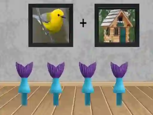 Mchezo Fisherman Escape 4 online