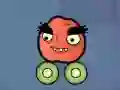 Mchezo Candy monsters online