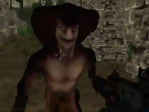 Mchezo Masked Forces Ancient Serpents online
