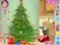 Mchezo Emma's Christmas Tree online