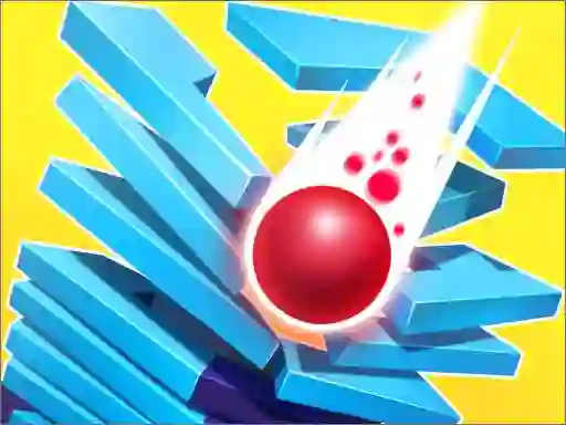 Mchezo Stack Ball 2 online