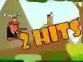 Mchezo Gun Mayhem 2: More Mayhem online
