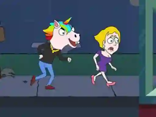 Mchezo Save The Girl 2 online