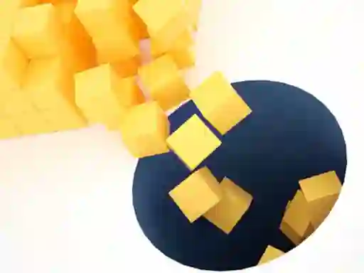 Mchezo BlocksBuster online