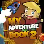 Mchezo My Adventure Book 2 online