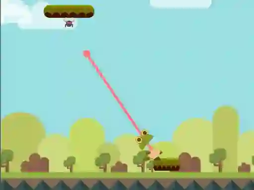 Mchezo Froggy online