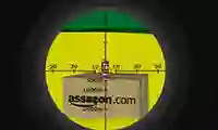 Mchezo Sniper Shooter online