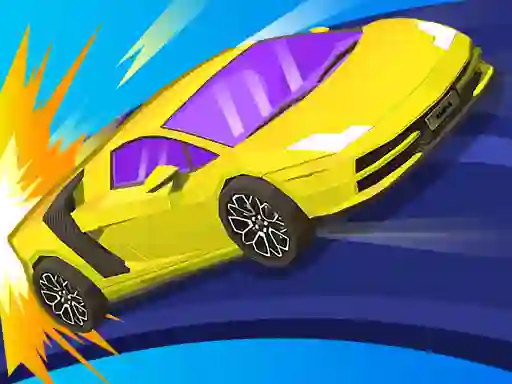Mchezo Road Race 3D online