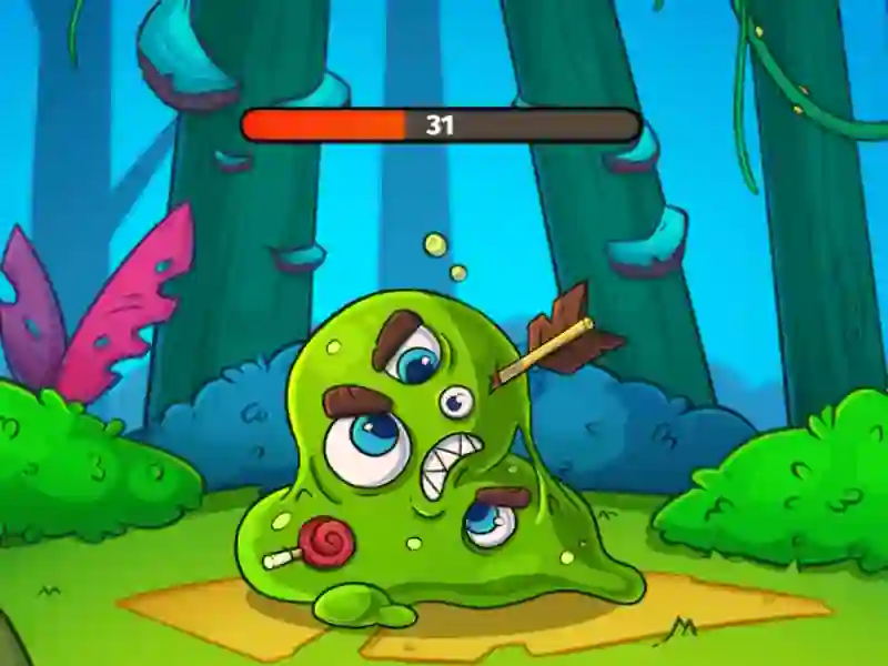 Mchezo Tap Hunters online
