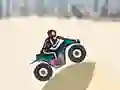 Mchezo Dune Bashing online