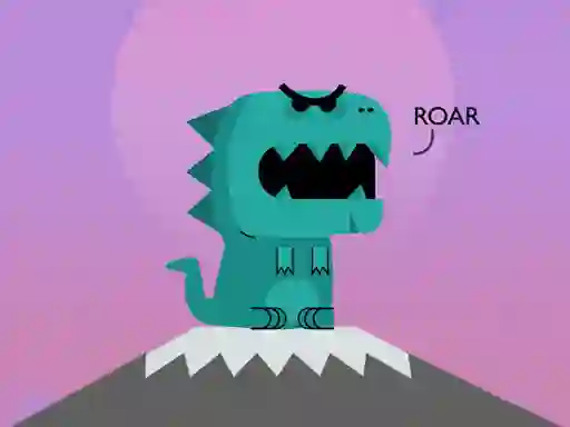 Mchezo Dragon Blast online