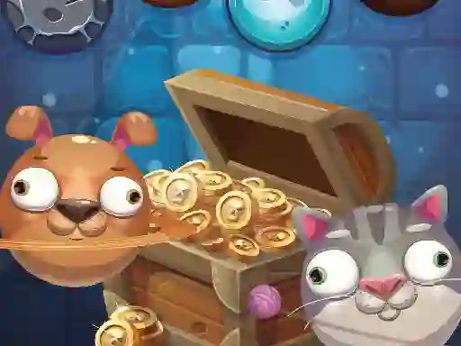 Mchezo Merge TD online