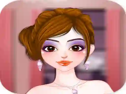 Mchezo Perfect Prom Dressup online