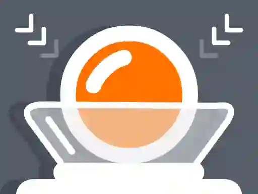 Mchezo Hole In One online