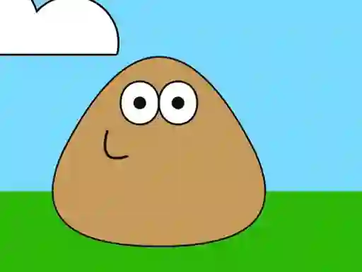 Mchezo Pou collection online