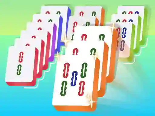 Mchezo Mahjong Sort Puzzle online