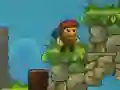 Mchezo Mushroomer online