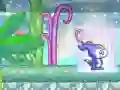 Mchezo Digimon online