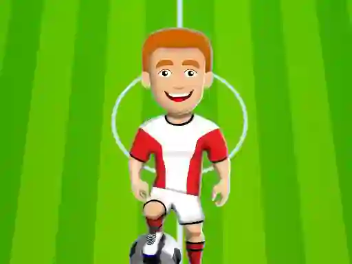 Mchezo Battle Arena Soccer online
