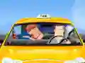 Mchezo Love Cab online