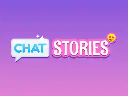 Mchezo Chat Stories online
