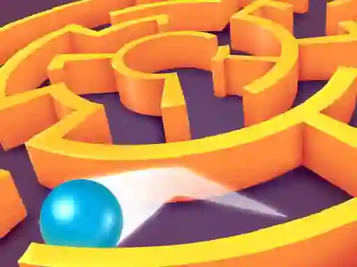 Mchezo Balls Out 3d online