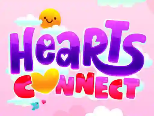 Mchezo Connected Hearts online