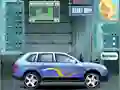 Mchezo Tuning for girls online