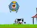 Mchezo UFO Joe online