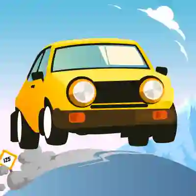 Mchezo Risky Trip online