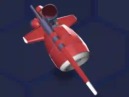 Mchezo Nitro Knights.io online