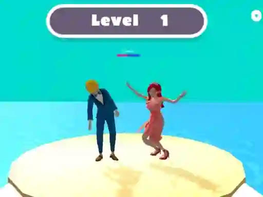 Mchezo Persona Runner online