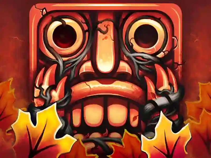Mchezo Temple Run 2: Jungle Fall online