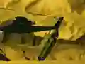 Mchezo Hulk Throw Tank online