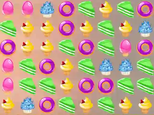 Mchezo Candy Monster online