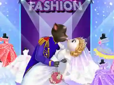 Mchezo Fashion online