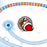 Mchezo Christmas Chain online