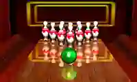 Mchezo Bowling Masters 3D online