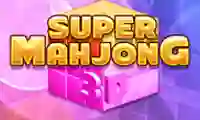 Mchezo Super Mahjong 3d online